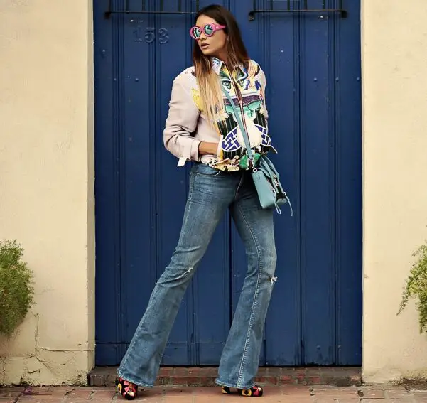 3-boot-cut-jeans-with-trendy-top