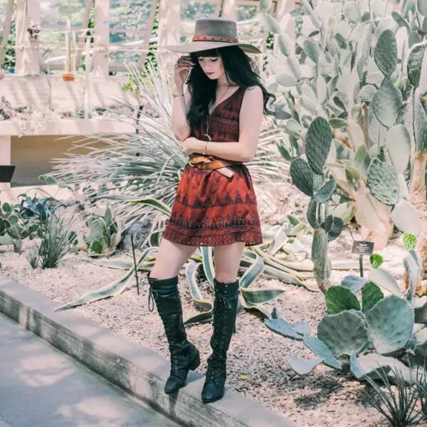 3-boots-with-boho-outfit