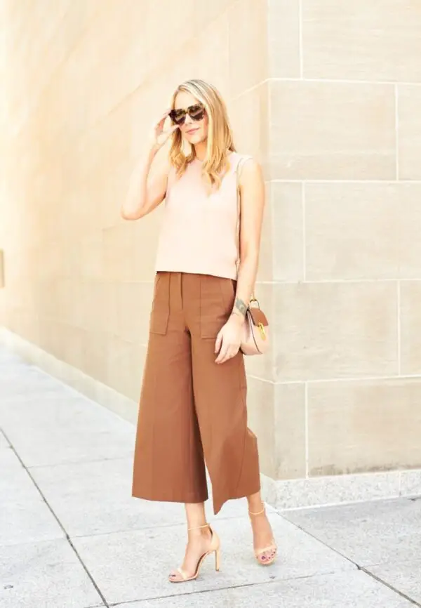 3-brown-culottes-with-nude-top