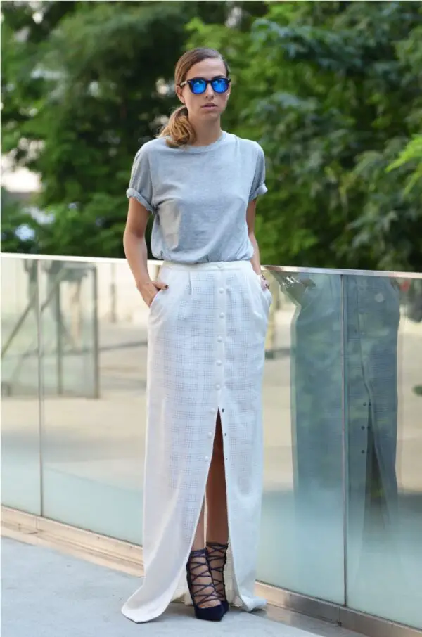 3-casual-tee-with-slit-skirt-and-lace-up-sandals
