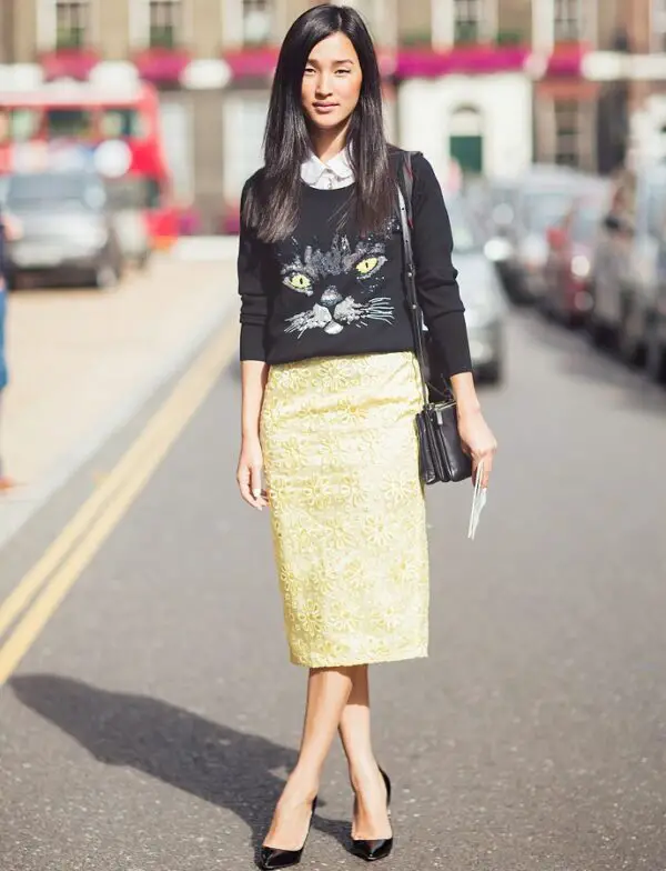 3-cat-print-sweater-with-skirt-1