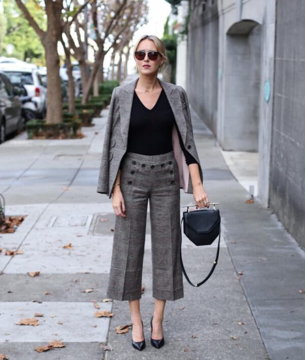 3-classic-gray-culottes-with-blazer-and-office-top