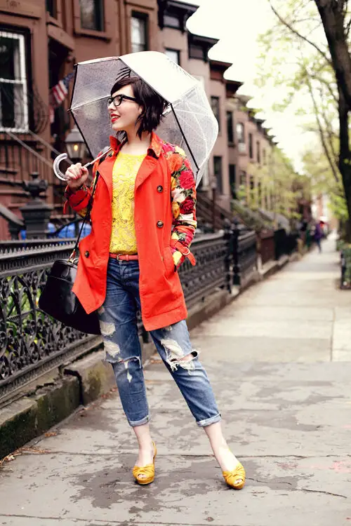 3-colorful-jacket-with-distressed-jeans