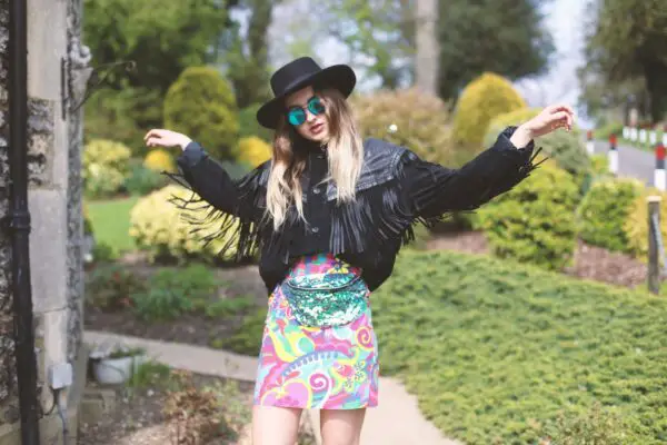 3-colorful-skirt-with-fringe-jacket