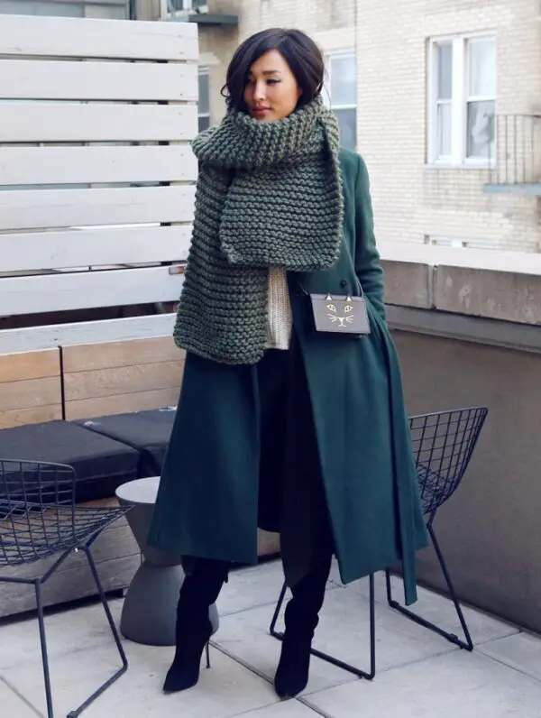 3-cozy-scarf-with-forest-green-winter-coat