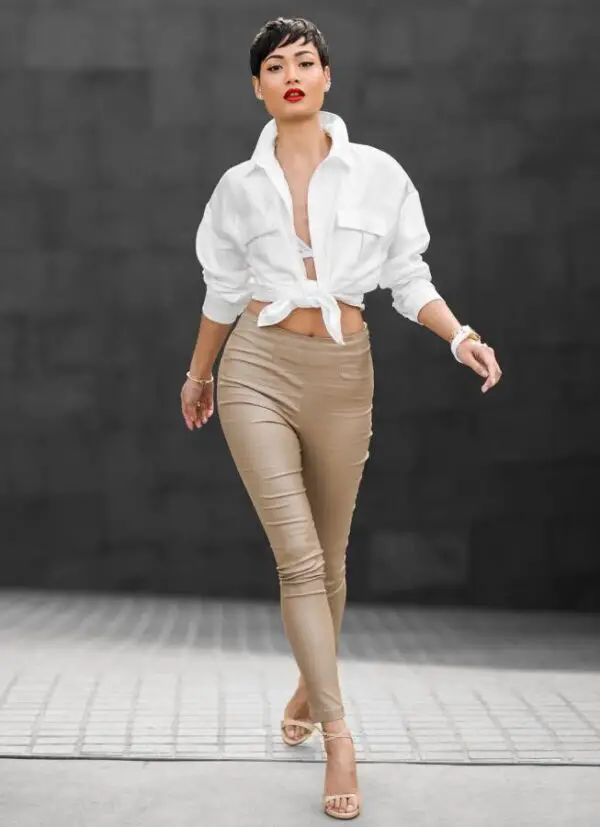3-cropped-shirt-with-leather-trousers