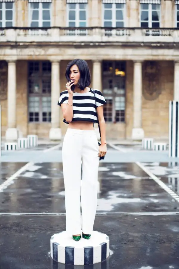 3-cropped-striped-top-with-dress-pants