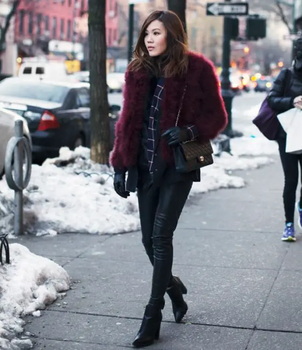 3-crossbody-bag-with-burgundy-coat-and-winter-outfit