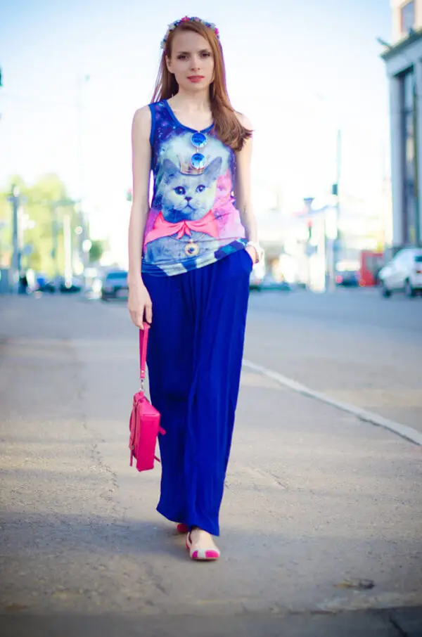 3-cute-graphic-top-with-palazzo-pants