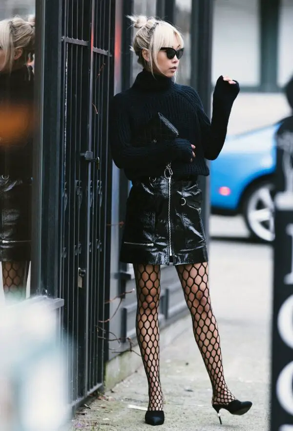 3-fishnet-tights-with-patent-leather-skirt-and-sweater
