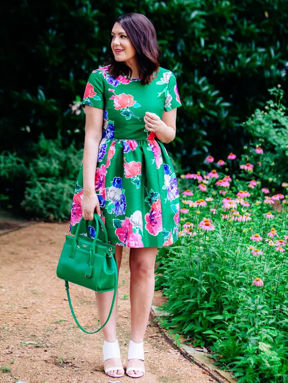 3-fit-and-flare-floral-print-dress