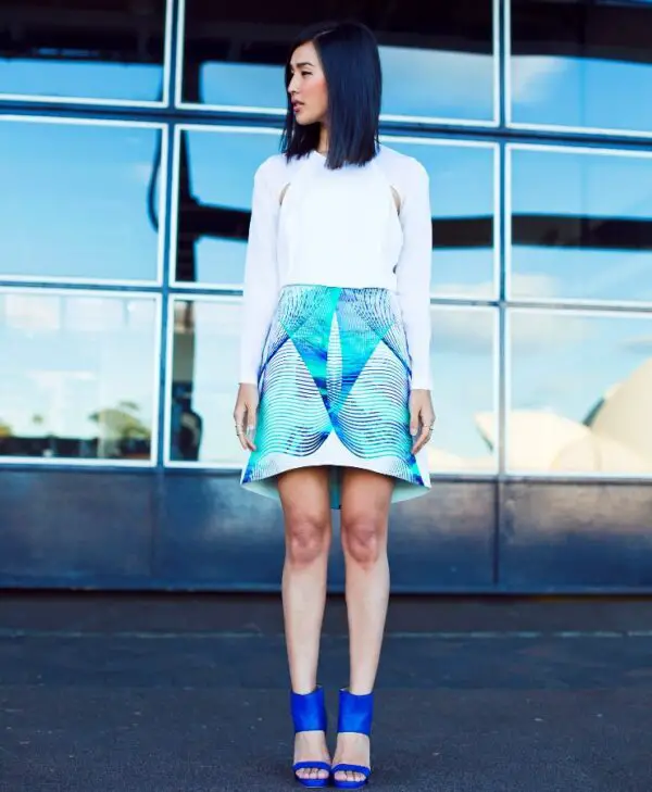 3-geometric-print-skirt-with-white-sweater