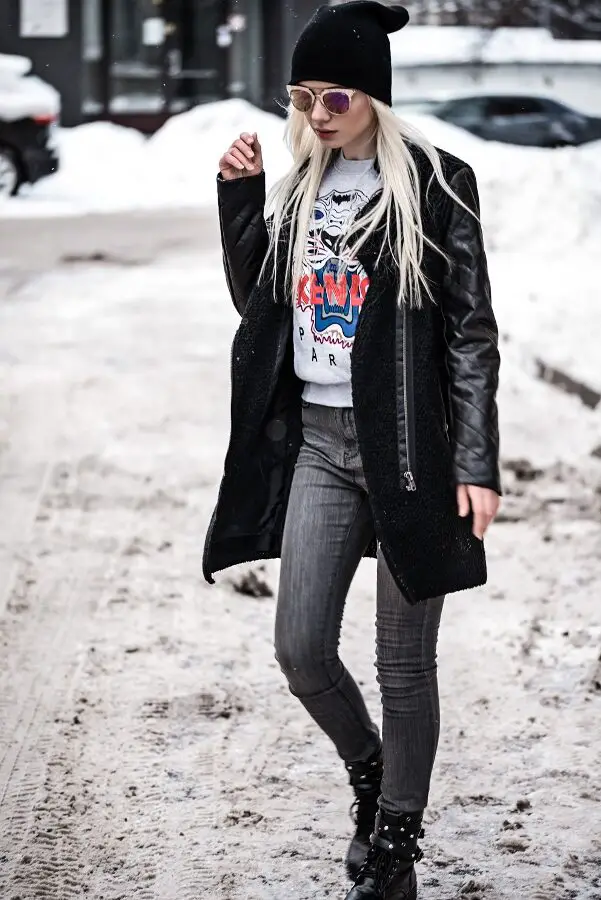 3-graphic-print-sweater-with-leather-coat