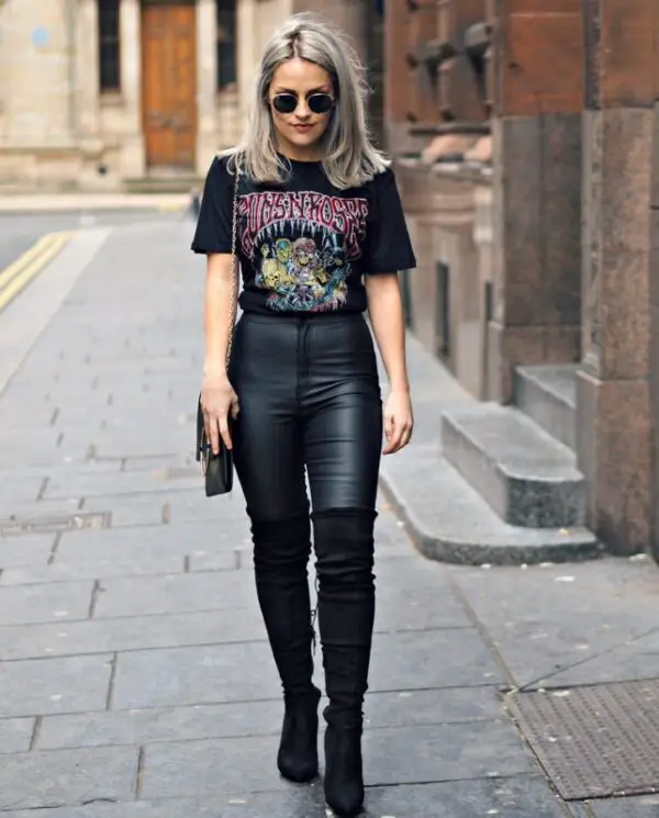 3-grunge-outfit-with-over-the-knee-boots