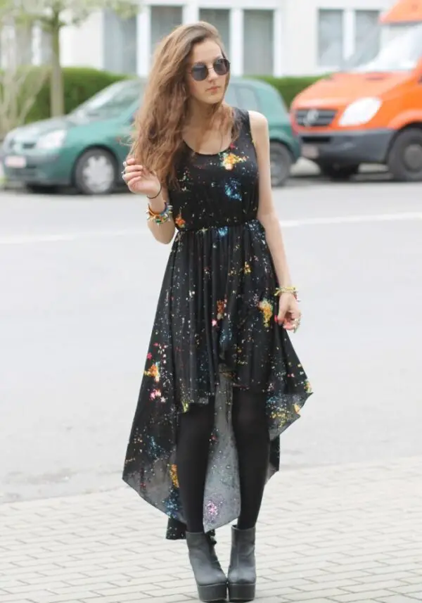 3-high-low-retro-floral-dress-with-black-tights