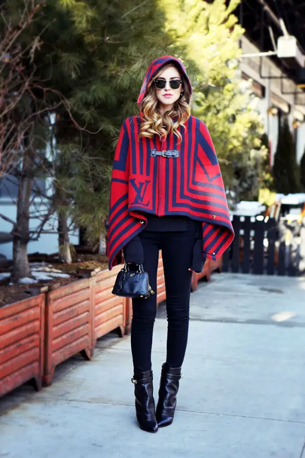 3-hooded-poncho-with-jeans-and-pointed-boots