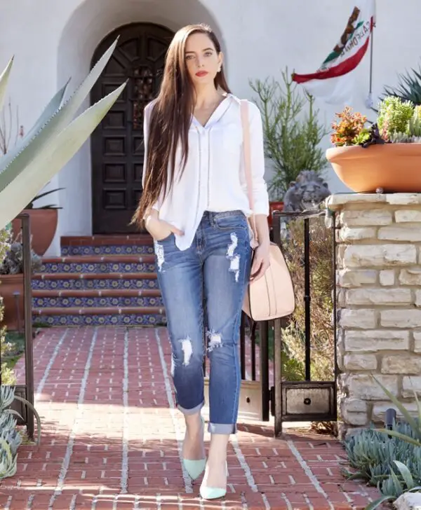 3-jeans-with-chic-blouse