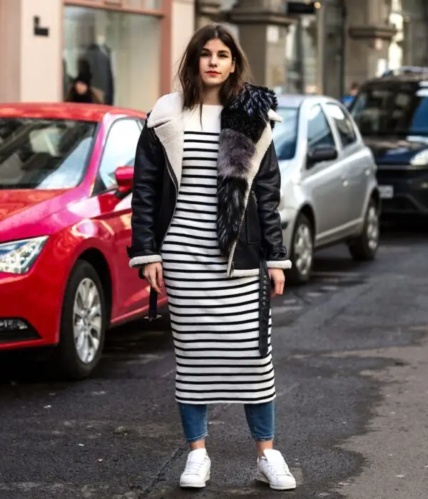 3-jeans-with-striped-dress-and-coat