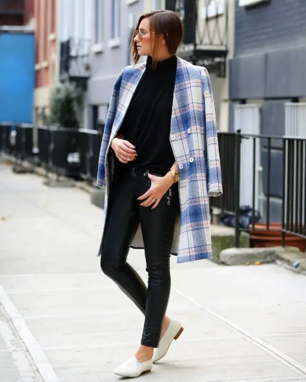 3-leather-trousers-with-checkered-coat