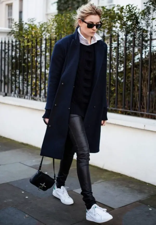 3-leather-trousers-with-sweater-and-navy-coat