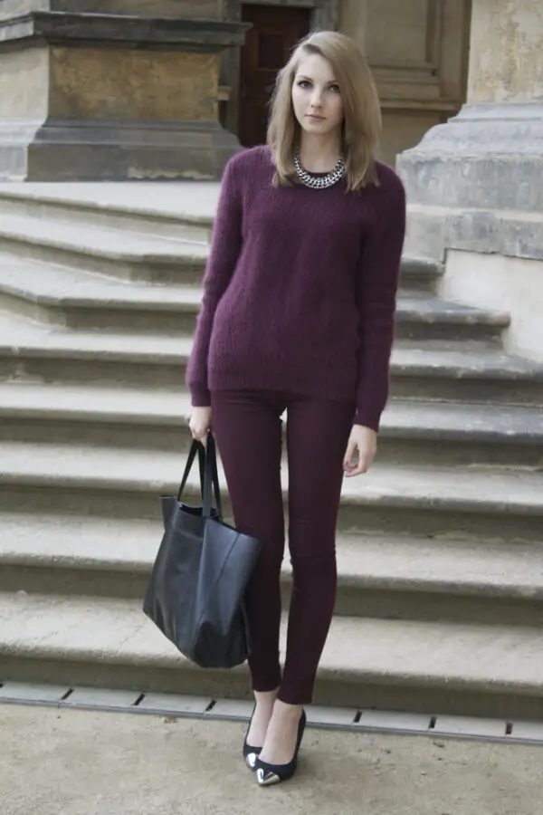 3-marsala-outfit-with-tote-bag