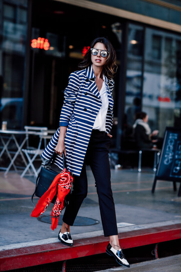 3-oxfords-with-striped-coat-and-bandana-scarf