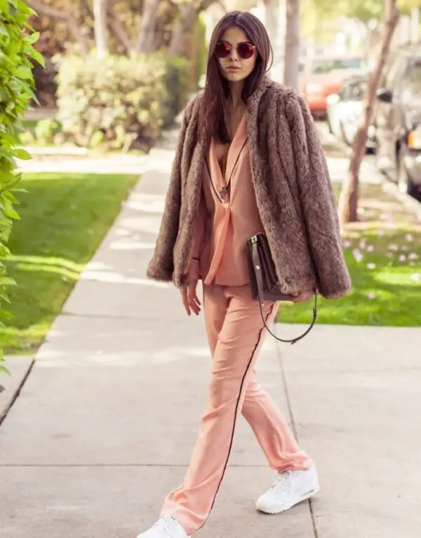 3-pajama-inspired-outfit-with-fur-coat