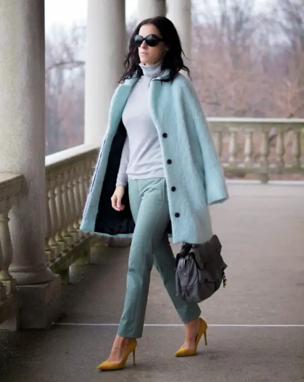 3-pastel-blue-coat-with-pastel-pants-and-white-turtleneck