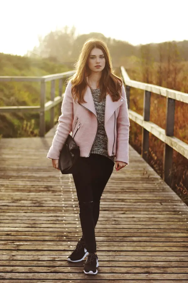 3-pink-jacket-with-winter-outfit