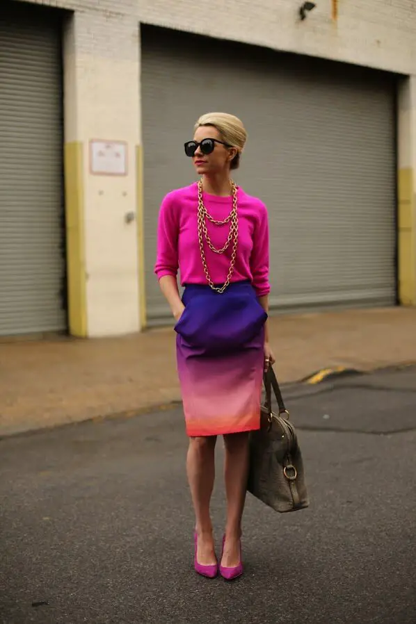 3-pink-top-with-ombre-skirt