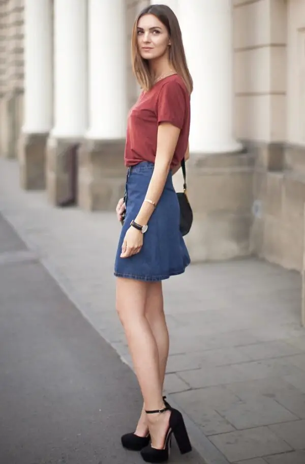 3-plain-tee-with-button-front-skirt