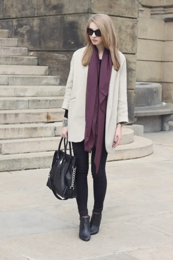 3-purple-scarf-with-neutral-outfit