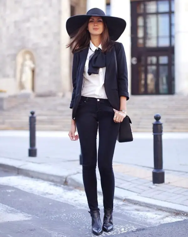3-skinny-jeans-with-pussy-bow-blouse-and-blazer