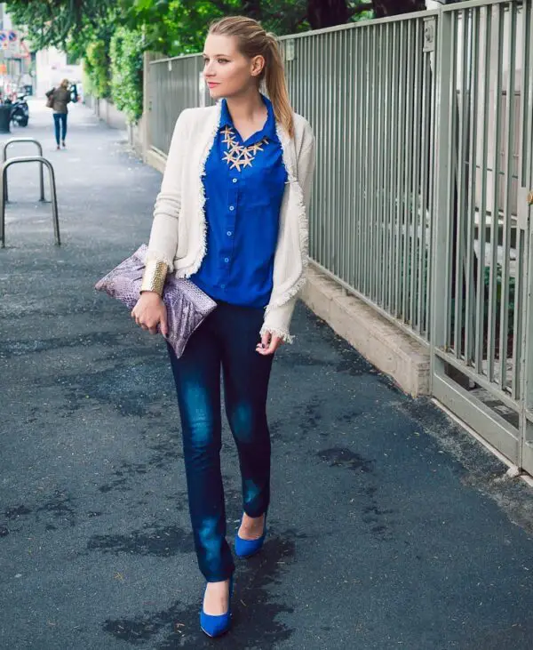 3-starfish-necklace-with-chic-outfit