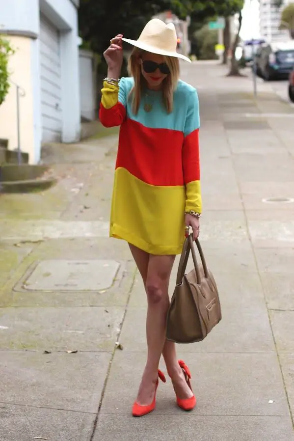 3-sweater-dress-with-cute-shoes-2