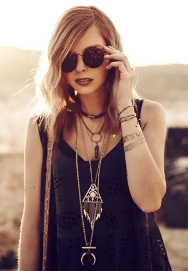 3-tribal-and-bohemian-necklaces-with-tank-top