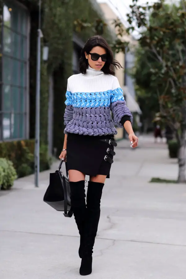 3-turtleneck-sweater-with-skirt-and-boots