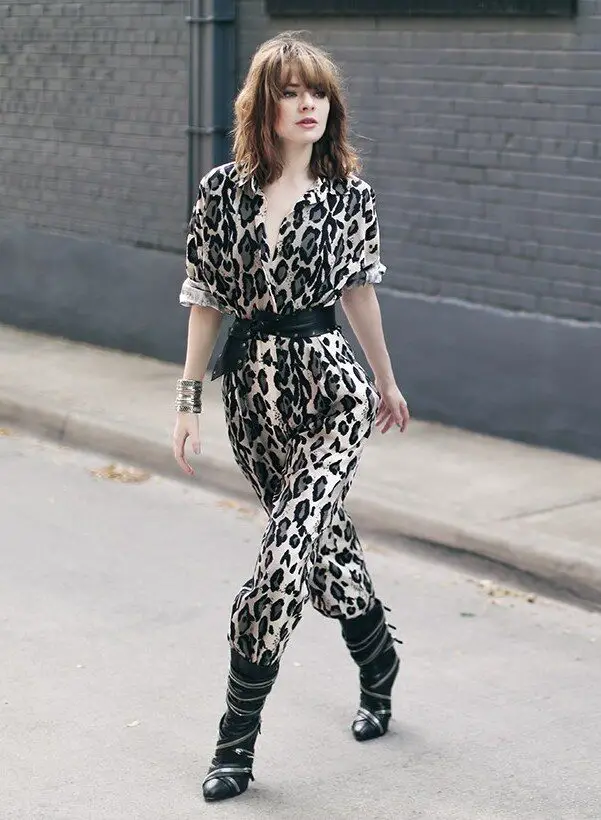 4-animal-print-jumpsuit-with-leather-belt