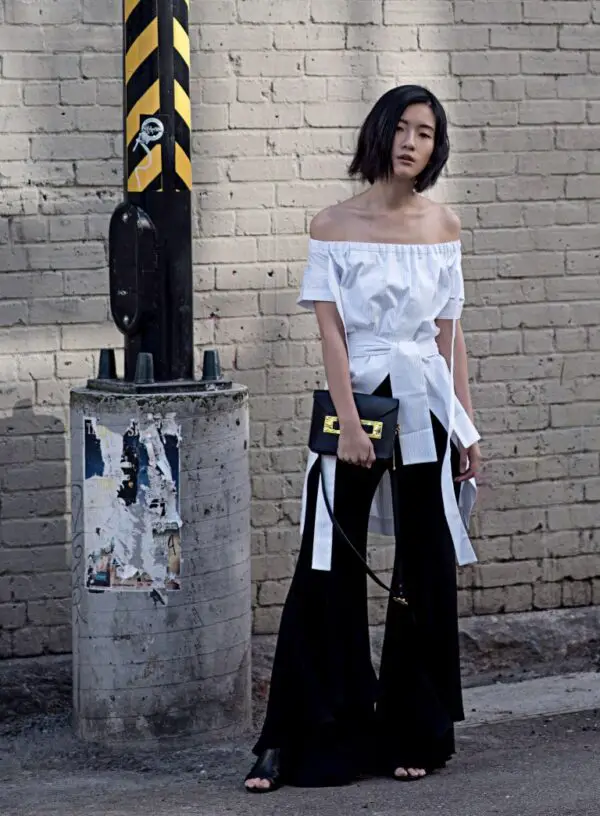 4-architectural-off-shoulder-top-with-flared-pants
