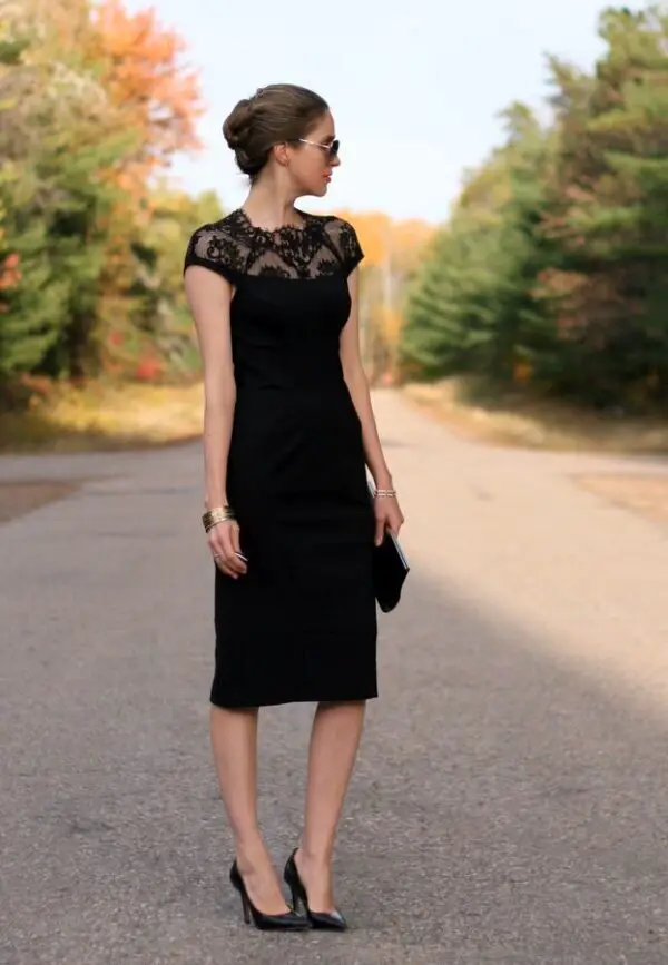 4-black-lace-dress