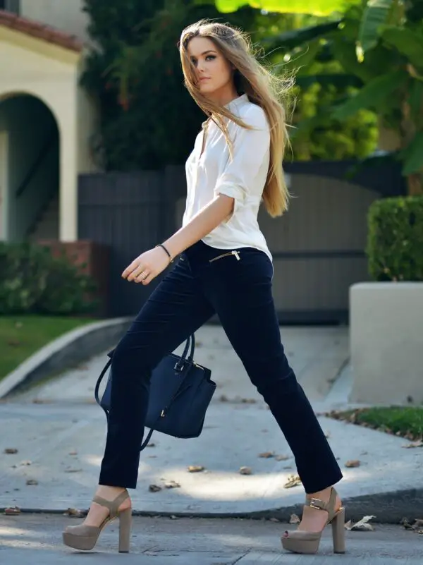 4-block-heeled-sandals-with-jeans-and-white-top