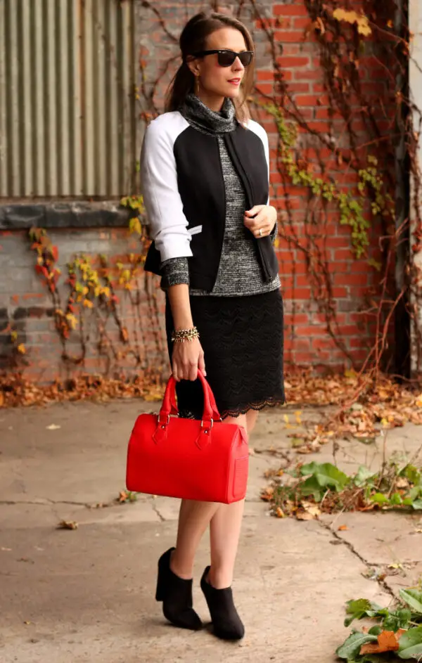 4-bomber-jacket-with-turtleneck-and-skirt