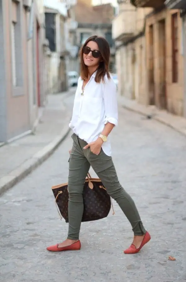 4-cargo-pants-with-button-down-shirt