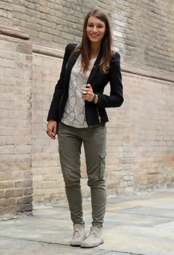 4-cargo-pants-with-lace-top-and-jacket