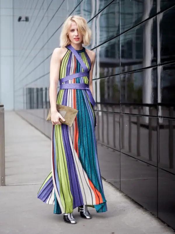 4-colorful-dress-with-avant-garde-belt