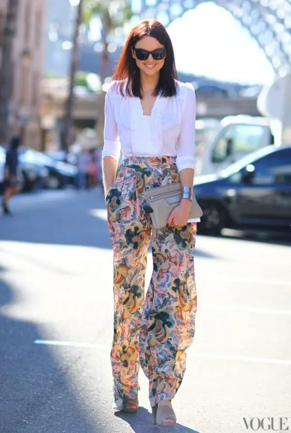 4-colorful-pants-with-white-top