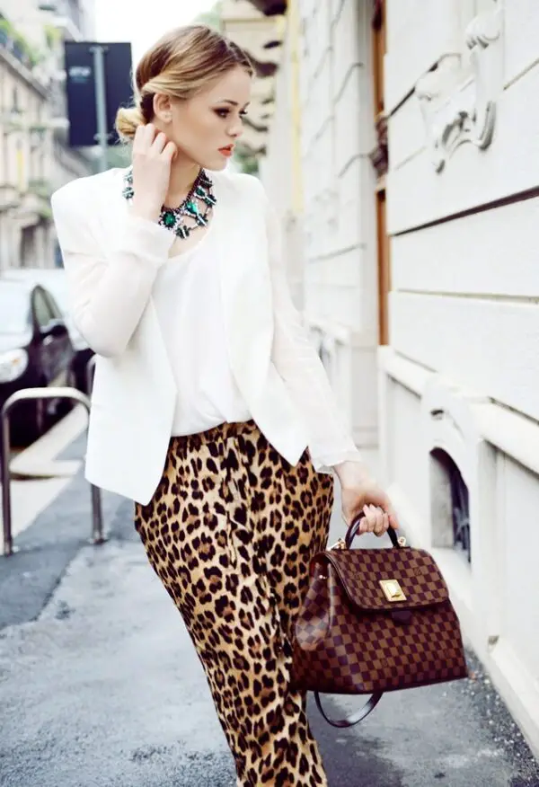 4-designer-bag-with-leopard-pants-and-chic-blazer