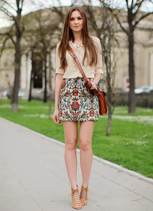 4-embroidered-skirt-with-chic-blouse