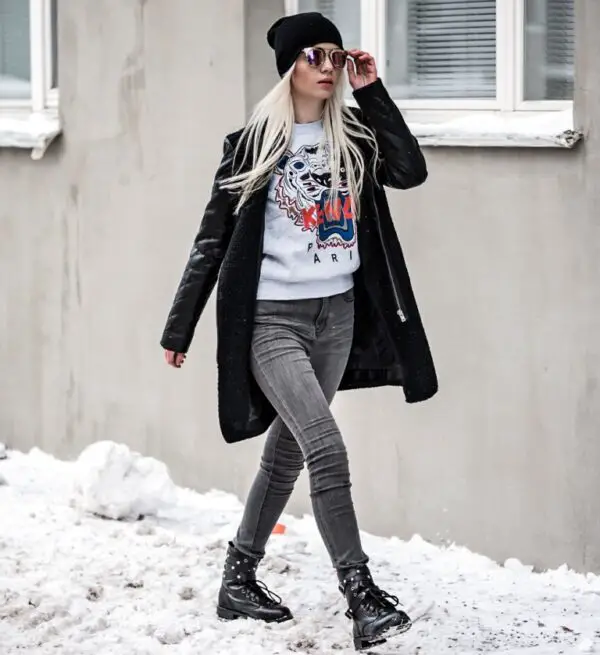 4-graphic-top-with-winter-coat-and-jeans-1