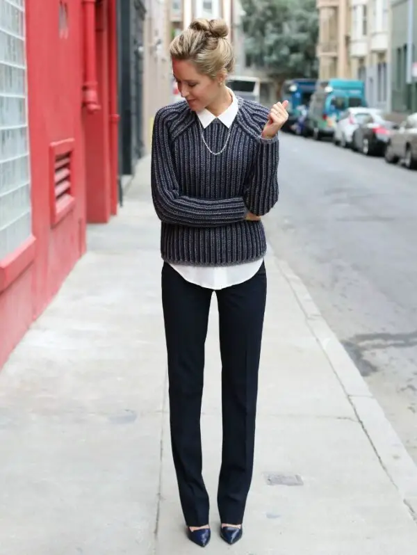 4-layered-office-outfit-with-shoes